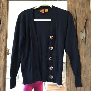 Tory Burch Sweater